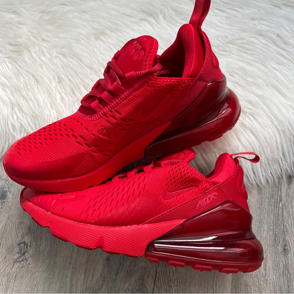 NWT Air Max 270 Women’s Shoes - Picture 5 of 8